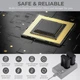 Аккумулятор K&F Concept EN-EL15 емкостью 2100 мАч для камер Nikon (KF28.0012V3) - изображение 7