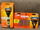 Бритвенный станок Gillette Fusion5 Power с 13 картриджами - изображение 1