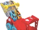 Игровой набор Bb Junior My 1st Collection Racing Transporter (16-88623) - изображение 5