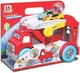 Игровой набор Bb Junior My 1st Collection Racing Transporter (16-88623) - изображение 7