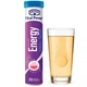 Вітаміни Енерджі з Кофеїном та Таурином Kruger Energy 20 шипучих таблеток 80 г - изображение 2