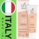 Органический антивозрастный солнцезащитный крем SPF 50 для лица Officina Naturae, 30 мл - изображение 11