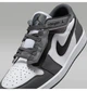 Кеды унисекс Jordan 1 Low Air Easyon 45 Комбинированный DM1206-100 - изображение 7