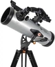 Телескоп Celestron StarSense Explorer LT 114AZ - изображение 1