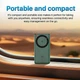 Wi-Fi-маршрутизатор ZTE U30 Air Green - изображение 2