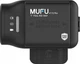 Автомобільний відеореєстратор Mufu V11S Pro - зображення 5