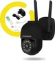 IP-камера відеоспостереження Overmax Camspot 4.95 Black - изображение 2