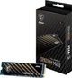 SSD накопичувач MSI Spatium M450 V1 1 TB (S78-440L0M0-P83) - изображение 5