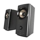 Мультимедійна акустика Creative Labs T60 Black (51MF1705AA001) - изображение 3