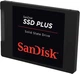 SSD накопичувач SanDisk SSD Plus SDSSDA-480G-G26 - зображення 2