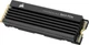 SSD накопичувач Corsair MP600 Pro LPX 1 TB (CSSD-F1000GBMP600PLP) - изображение 2