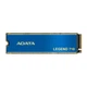 SSD накопичувач Adata Legend 710 256 GB (ALEG-710-256GCS) - зображення 1