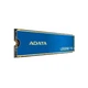 SSD накопичувач Adata Legend 710 256 GB (ALEG-710-256GCS) - зображення 2