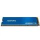 SSD накопичувач Adata Legend 710 256 GB (ALEG-710-256GCS) - зображення 6