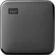 SSD накопичувач WD Elements SE Black 2 TB (WDBAYN0020BBK-WESN) - изображение 1