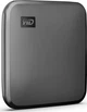 SSD накопичувач WD Elements SE Black 2 TB (WDBAYN0020BBK-WESN) - изображение 2