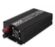 Перетворювач (інвертор) DC-AC Volt Polska SINUS 600 12V / 230V 300/600W - изображение 1