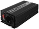 Перетворювач (інвертор) DC-AC Volt Polska SINUS 600 12V / 230V 300/600W - изображение 2