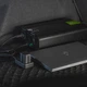 Перетворювач (інвертор) DC-AC Green Cell INV16 12V/230V 500/1000W - зображення 6