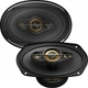 Коаксіальна автоакустика Pioneer TS-A6991F - изображение 6