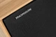 Портативна колонка Thomson WS502 Wood - зображення 6