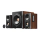 Мультимедійна акустика Edifier S360DB Brown - изображение 1