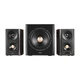 Мультимедійна акустика Edifier S360DB Brown - изображение 3