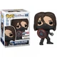 Фигурка Funko Pop Зимний Солдат - Winter Soldier №838 10 см Марвел Мстители Война бесконечности Фанко Поп Infinity War - изображение 1