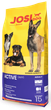 Корм для активних собак JosiDog Active 15 кг від Josera - изображение 1