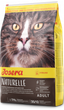 JOSERA Naturelle 10 кг - Беззерновий корм з форелью для котів - зображення 1