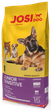 Преміум корм для цуценят із чутливим травленням JosiDog Junior Sensitive 15 кг від Josera - изображение 1