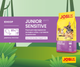 Преміум корм для цуценят із чутливим травленням JosiDog Junior Sensitive 15 кг від Josera - изображение 2