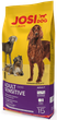 Преміум корм для собак з чутливим травленням JosiDog Adult Sensitive 15 кг від Josera - изображение 1