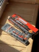 Набор торцевых головок DR SOCKET SET 1/2" 12 шт - изображение 1