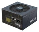 Блок живлення Seasonic Focus GX 750W Black (Focus-GX-750-V4) - зображення 5