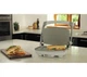 Бутербродниця Breville DurAceramic VST071X - зображення 7