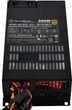 Блок живлення SilverStone FX350-G 350W (SST-FX350-G) - изображение 2