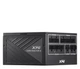 Блок живлення Adata Core Reactor II 850W (COREREACTORII850G-BKCEU) - изображение 3