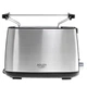 Тостер Adler AD 3214 на 2 скибочки, 900 Вт - изображение 2