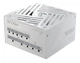 Блок живлення Seasonic Focus GX 750W White (Focus-GX-750-V4-White) - зображення 2