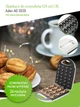 Горішниця Adler AD 3039 White - изображение 6