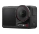 Екшн-камера DJI Osmo Action 5 Pro Adventure Combo (CP.OS.00000378.01, CP.OS.00000350.01) - изображение 6