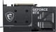 Відеокарта MSI GeForce RTX 5060 Ti 16G Ventus 2X OC Plus (G506T-16V2CP) - изображение 4