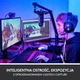 Веб-камера Logitech StreamCam Graphite (960-001281) - изображение 8