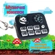 Антистрес брелок UFT Mini DJ Keychain та меморі-гра для дітей (UFTMiniDJKeychain) - зображення 3