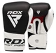 Боксерські рукавиці RDX Pro Gel S5 10 ун. - изображение 1