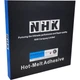 Термогерметик для фар NHK Blue Version Black (чорний) 4м - зображення 2