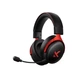 Ігрові бездротові навушники Mchose V9 Pro 7.1 Sound, Bluetooth, 2.4G Black red - изображение 11