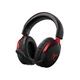 Ігрові бездротові навушники Mchose V9 Pro 7.1 Sound, Bluetooth, 2.4G Black red - изображение 12