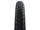 Покришка на велосипед 29"x2.00" Schwalbe GREEN MARATHON (50-622) e-50 Perf, GreenGuard, Addix Eco B/B-SK+RT - изображение 3